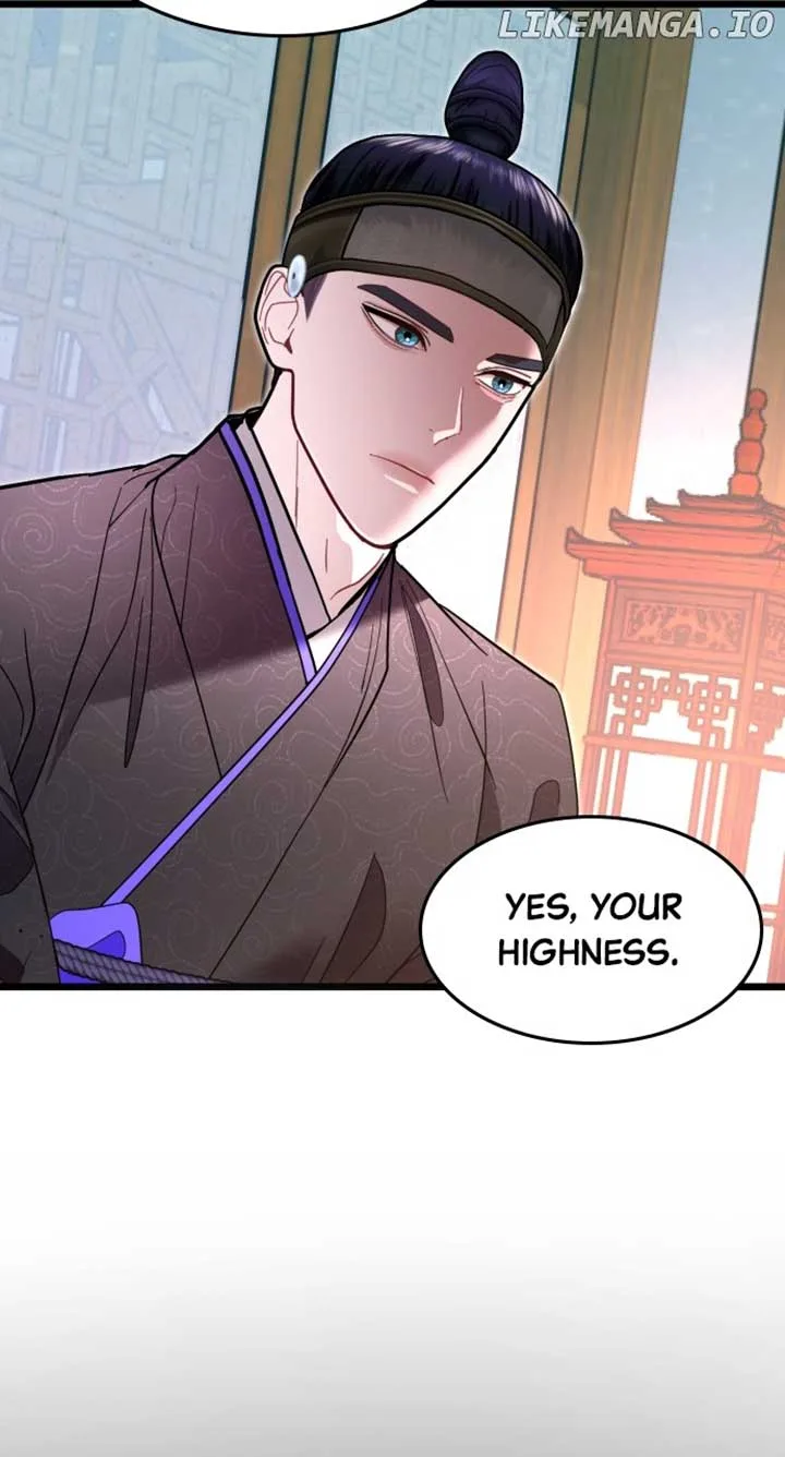 Maseknam – A Sexy Magician Chapter 78 page 52