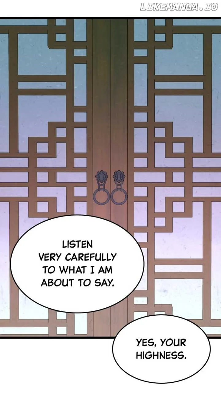 Maseknam – A Sexy Magician Chapter 78 page 56