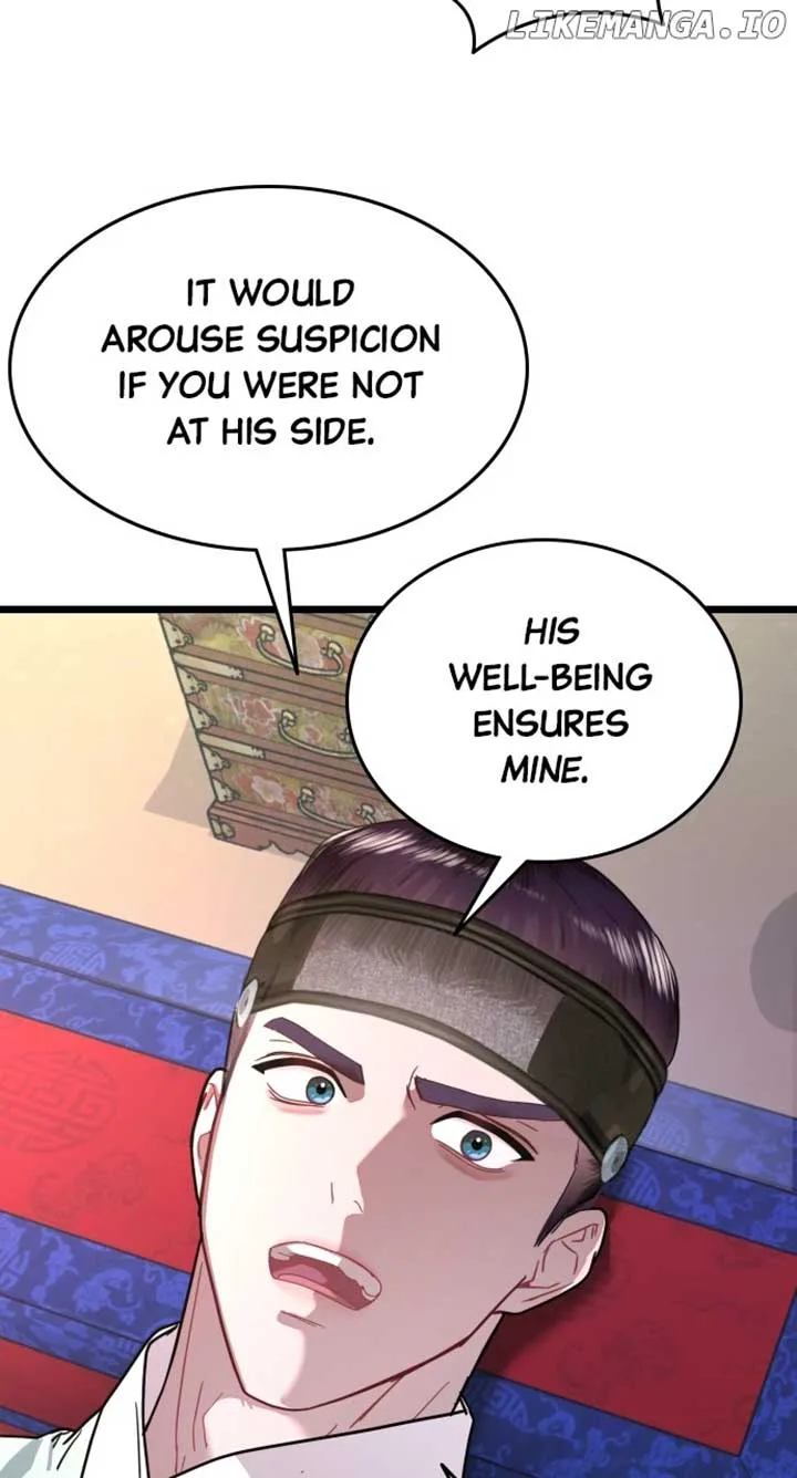 Maseknam – A Sexy Magician Chapter 77 page 67