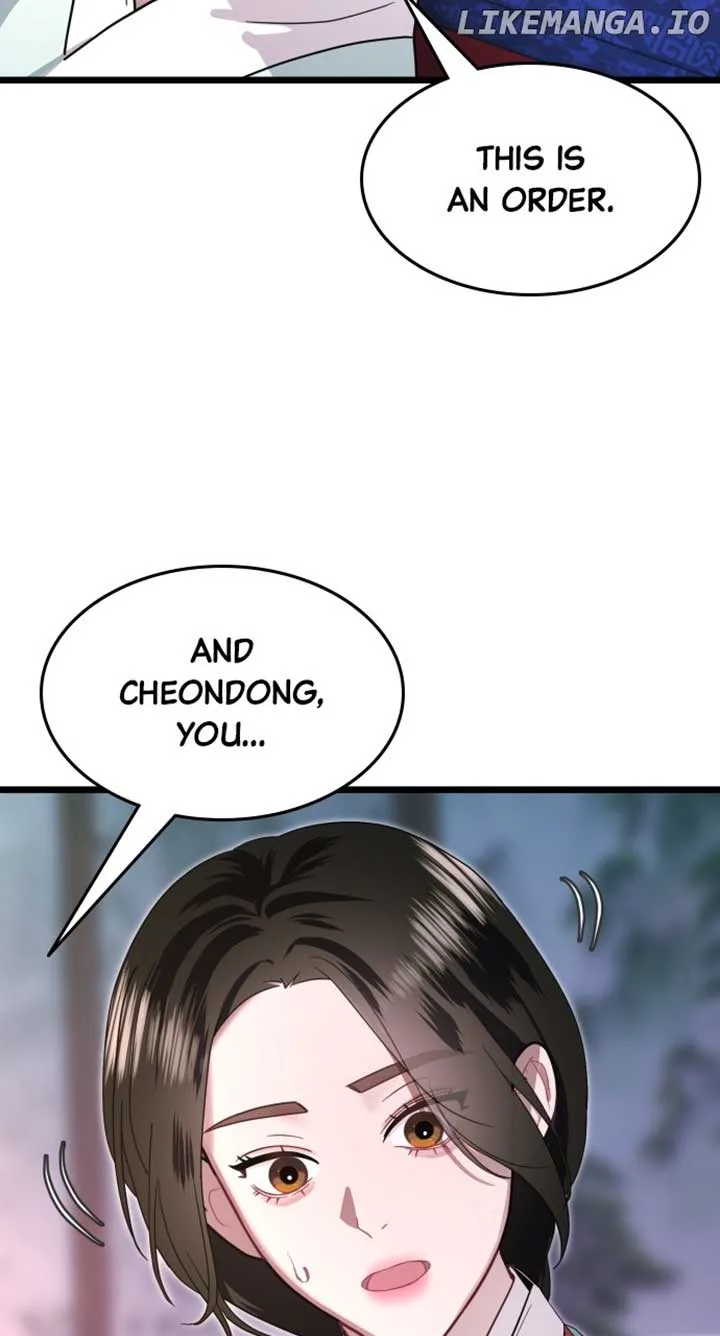 Maseknam – A Sexy Magician Chapter 77 page 68
