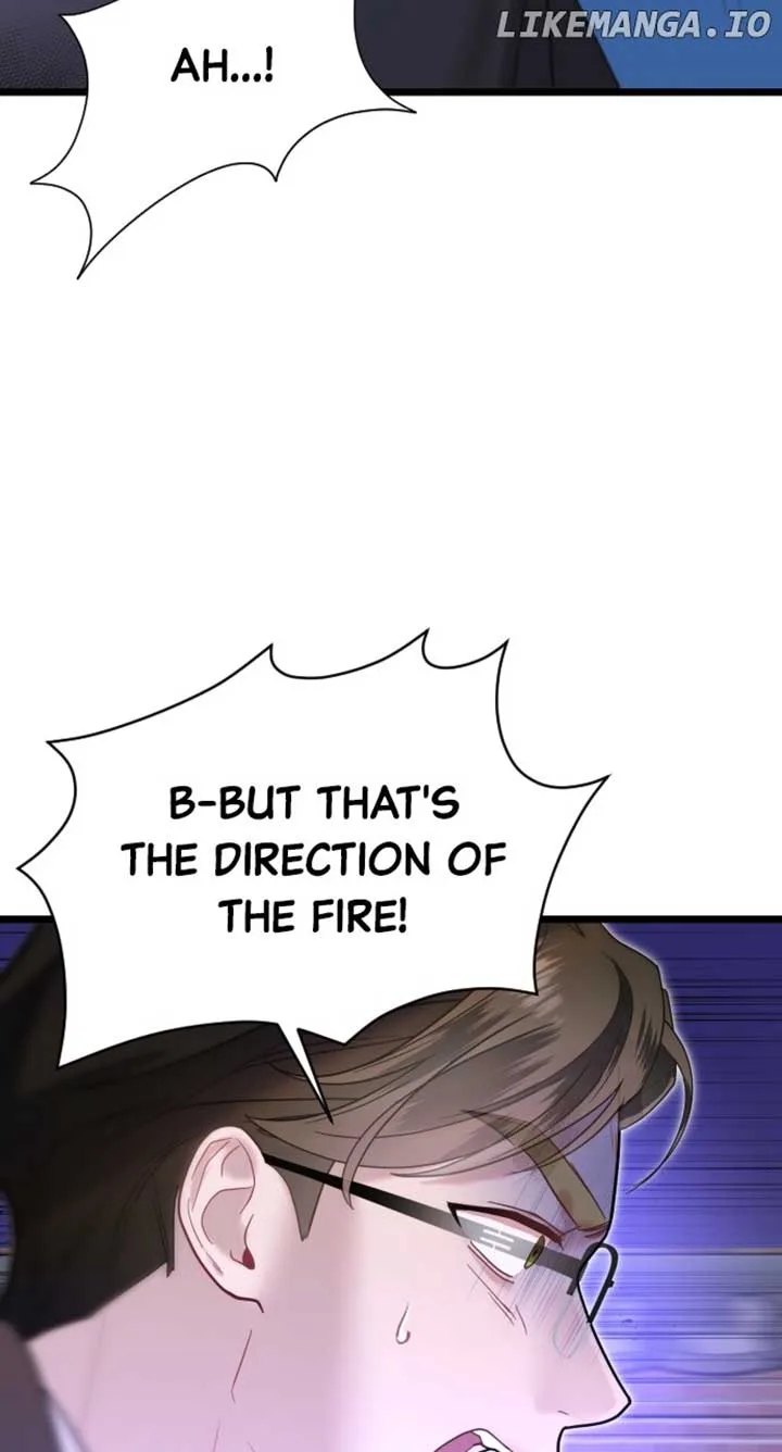 Maseknam – A Sexy Magician Chapter 70 page 88