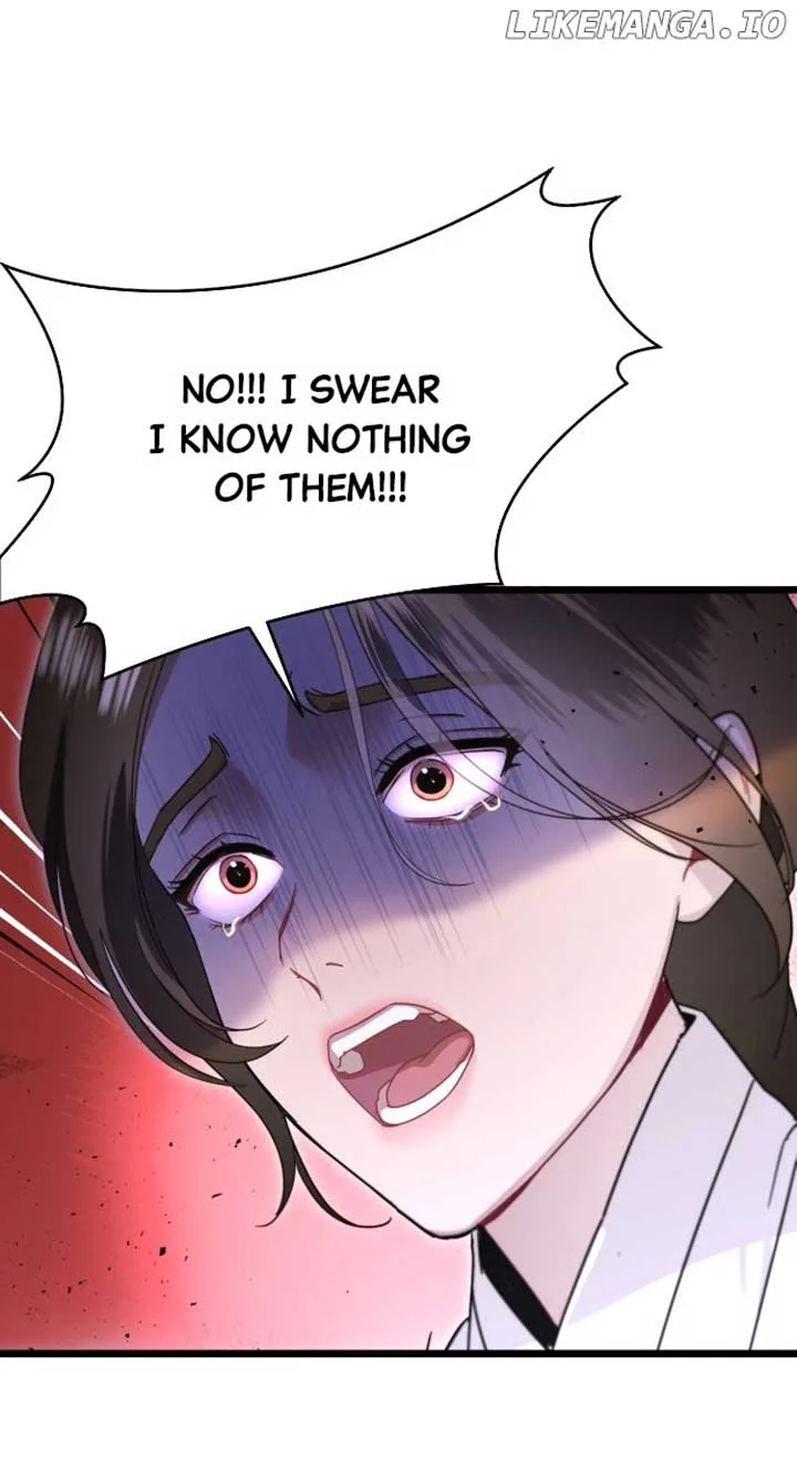 Maseknam – A Sexy Magician Chapter 73 page 43
