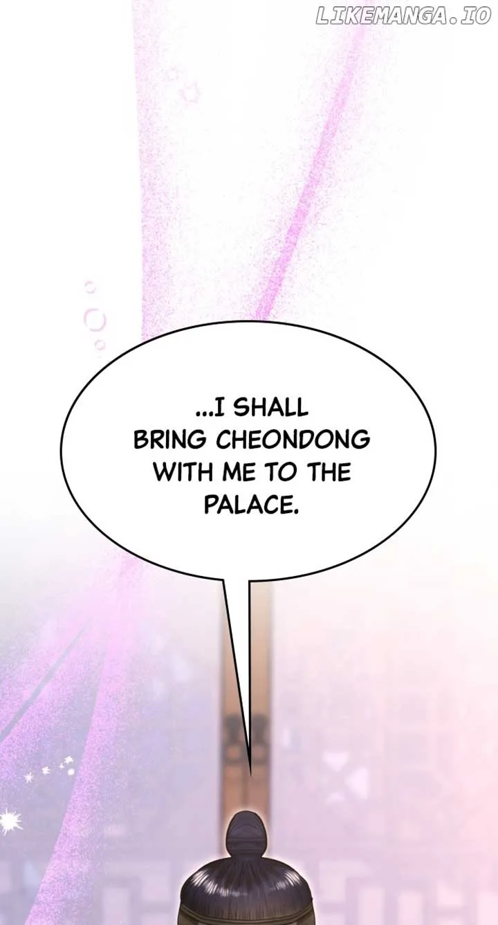 Maseknam – A Sexy Magician Chapter 77 page 85