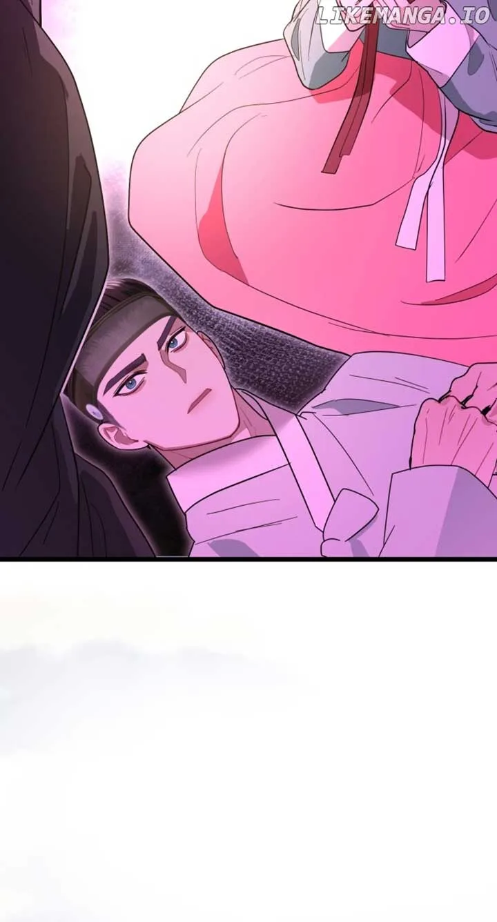 Maseknam – A Sexy Magician Chapter 78 page 71