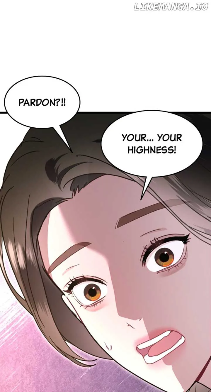 Maseknam – A Sexy Magician Chapter 77 page 71
