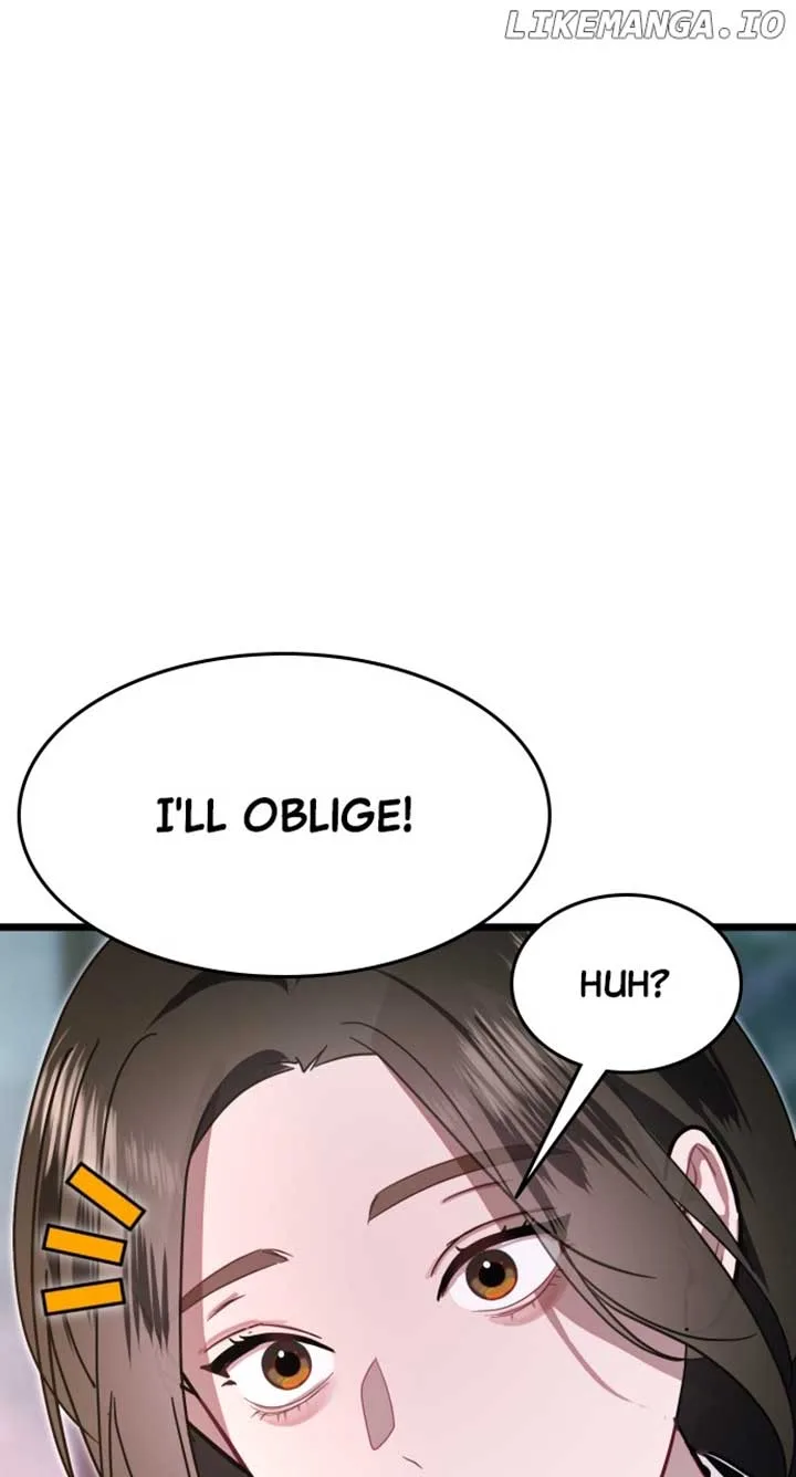 Maseknam – A Sexy Magician Chapter 77 page 78