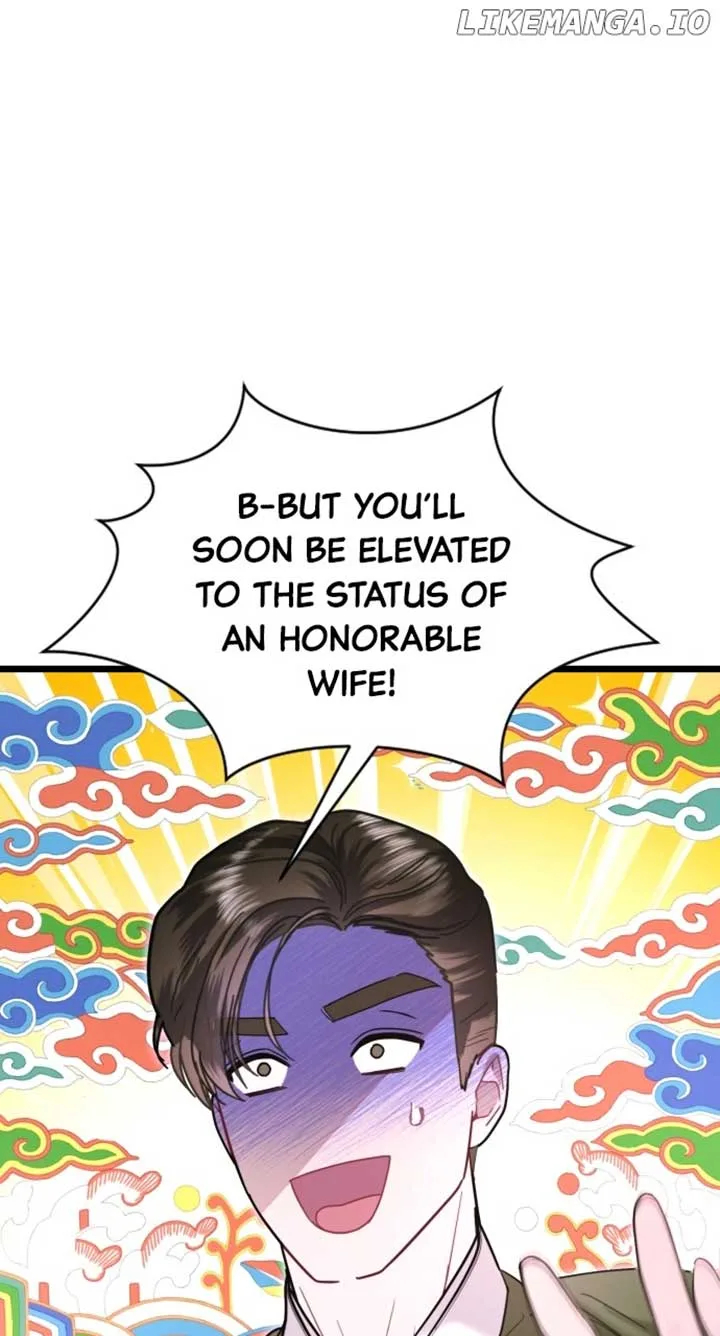 Maseknam – A Sexy Magician Chapter 71 page 72