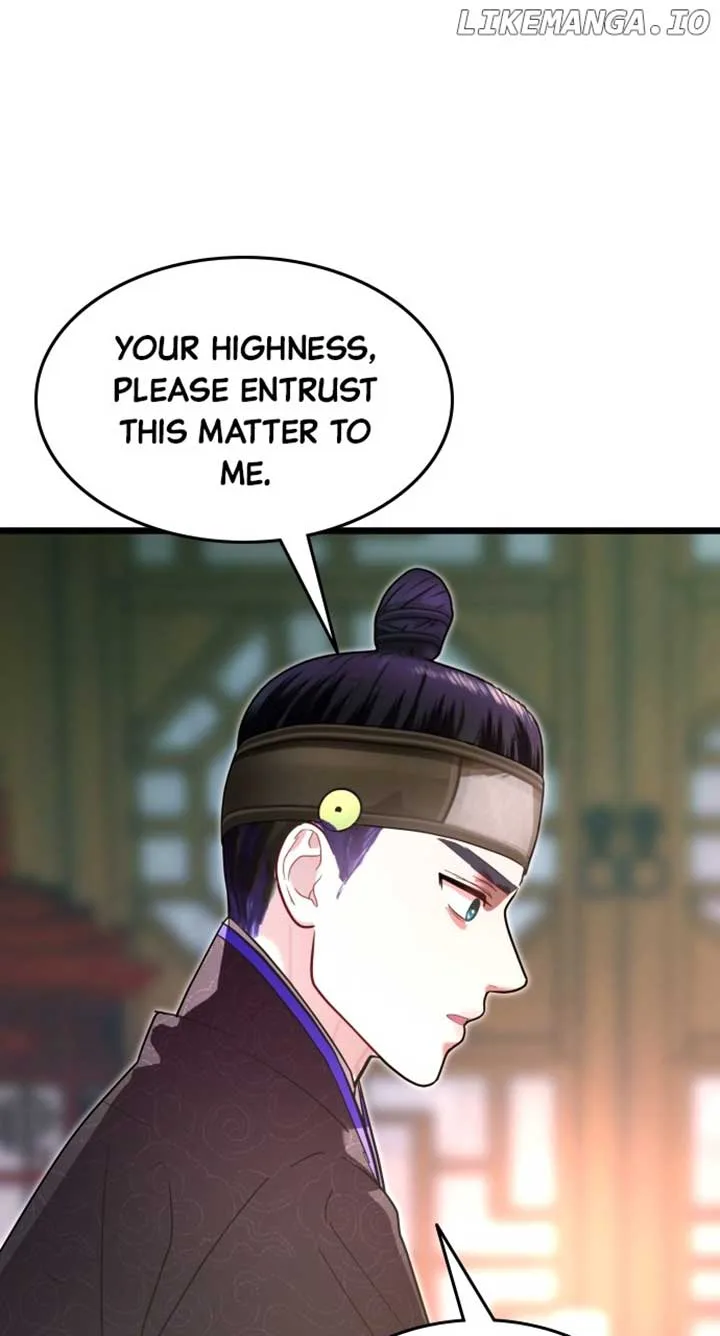 Maseknam – A Sexy Magician Chapter 78 page 49
