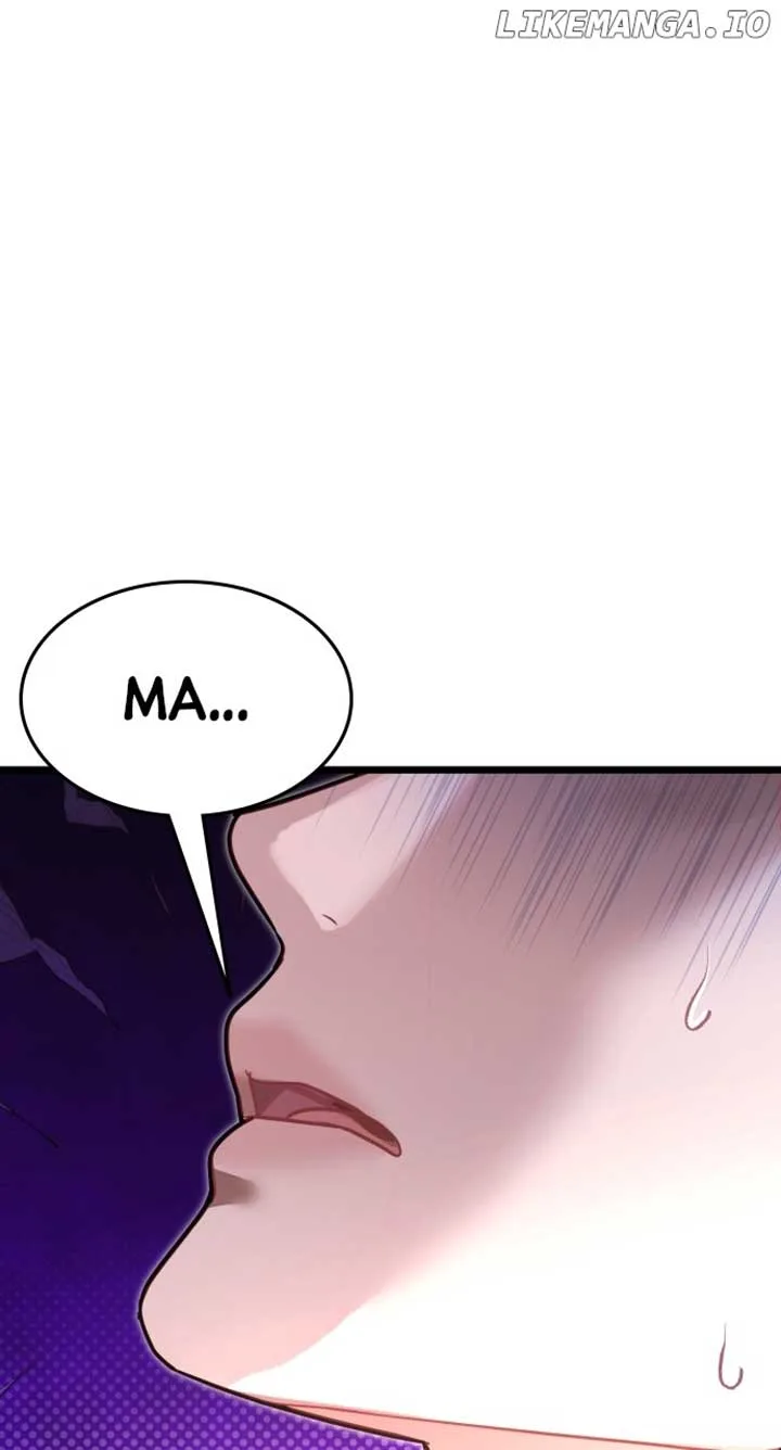 Maseknam – A Sexy Magician Chapter 77 page 21