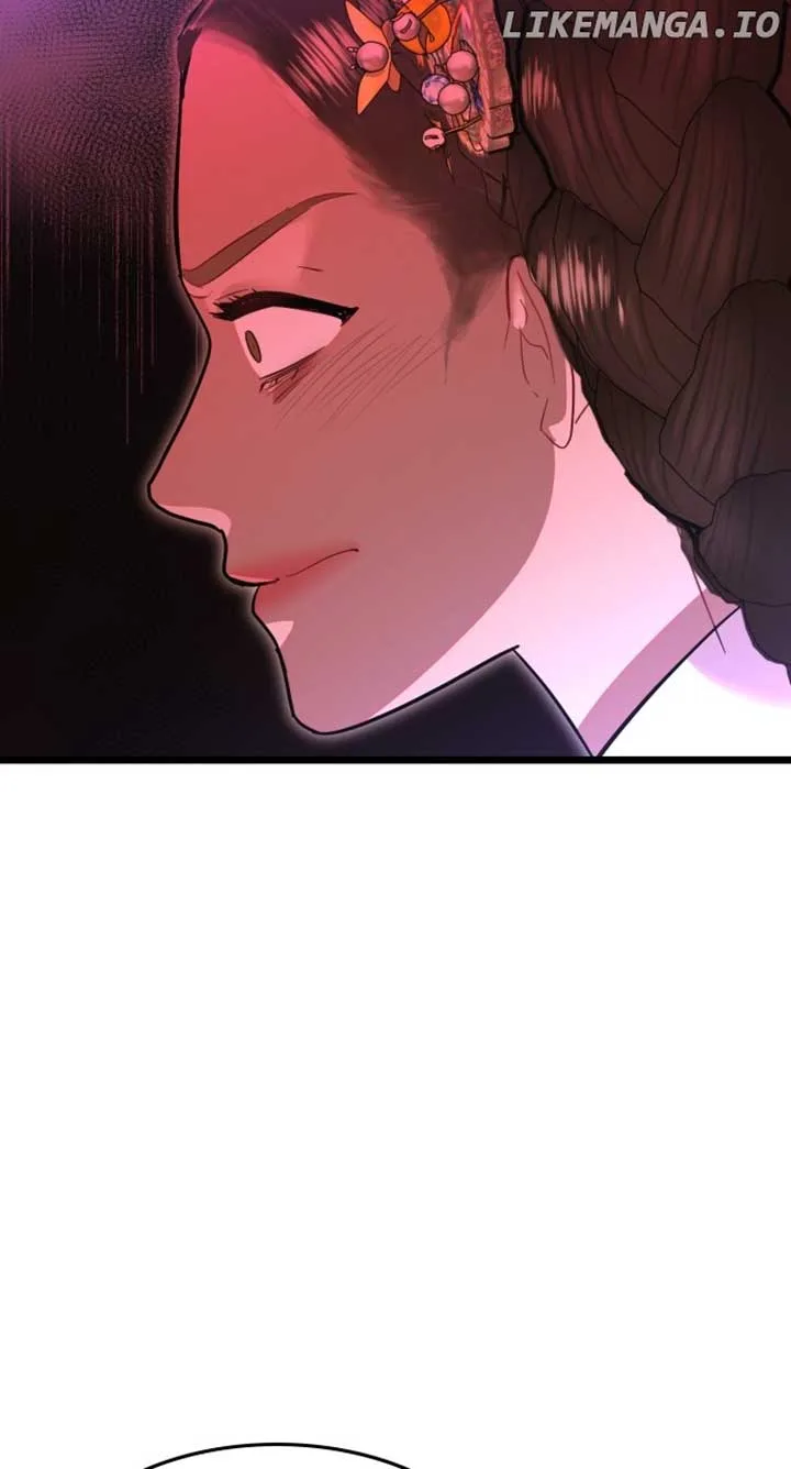 Maseknam – A Sexy Magician Chapter 78 page 83