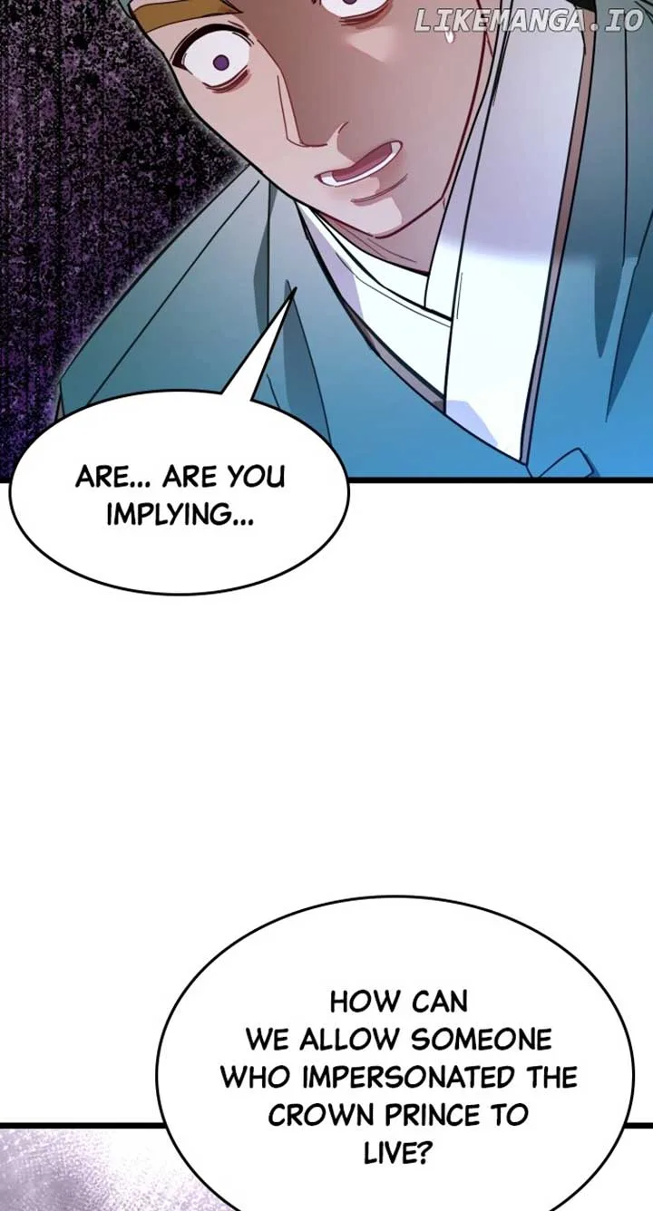 Maseknam – A Sexy Magician Chapter 78 page 62