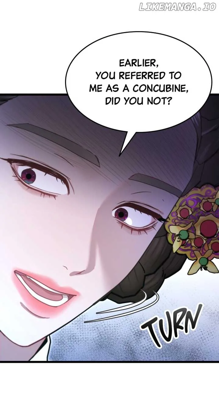 Maseknam – A Sexy Magician Chapter 71 page 70