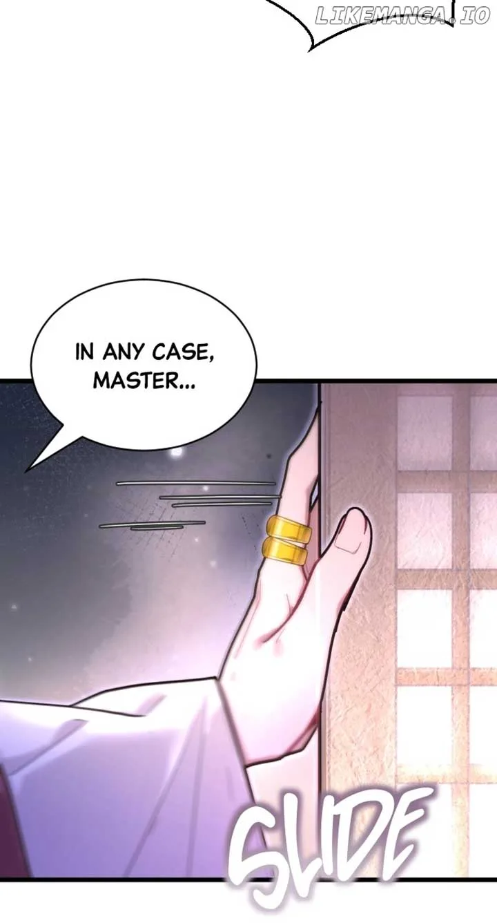Maseknam – A Sexy Magician Chapter 71 page 57