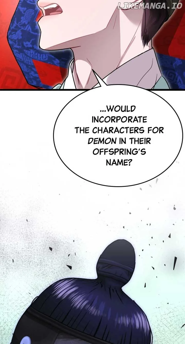 Maseknam – A Sexy Magician Chapter 77 page 40