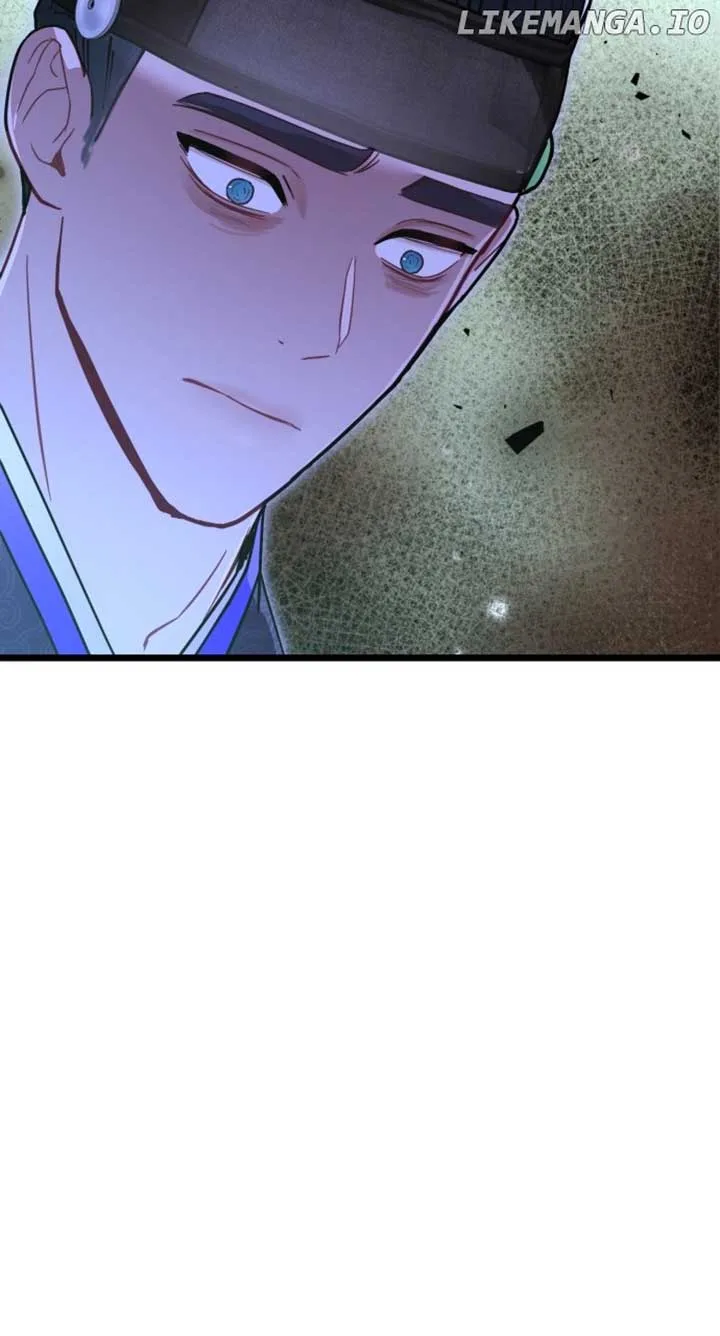 Maseknam – A Sexy Magician Chapter 77 page 41