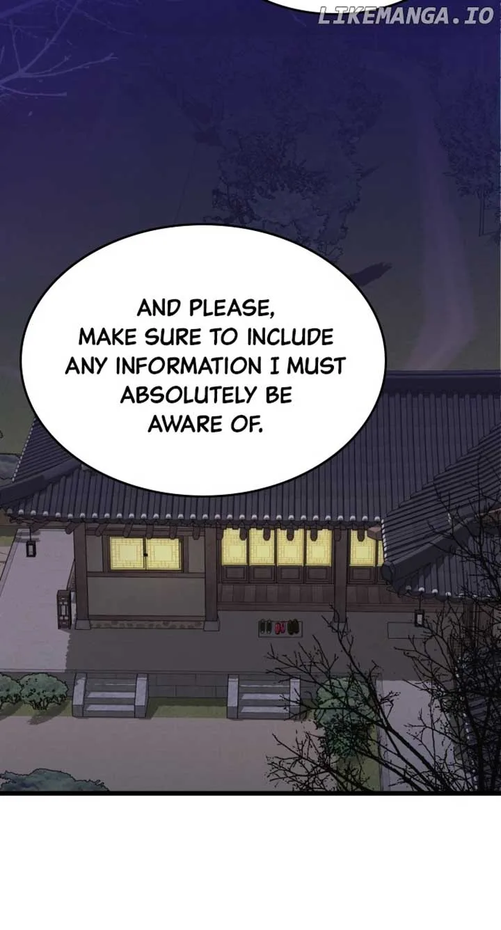 Maseknam – A Sexy Magician Chapter 78 page 27