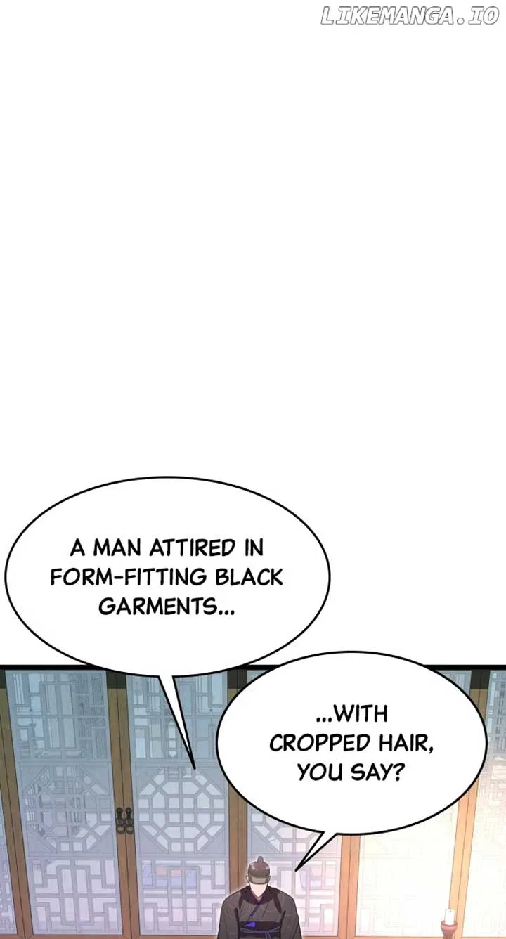 Maseknam – A Sexy Magician Chapter 78 page 30