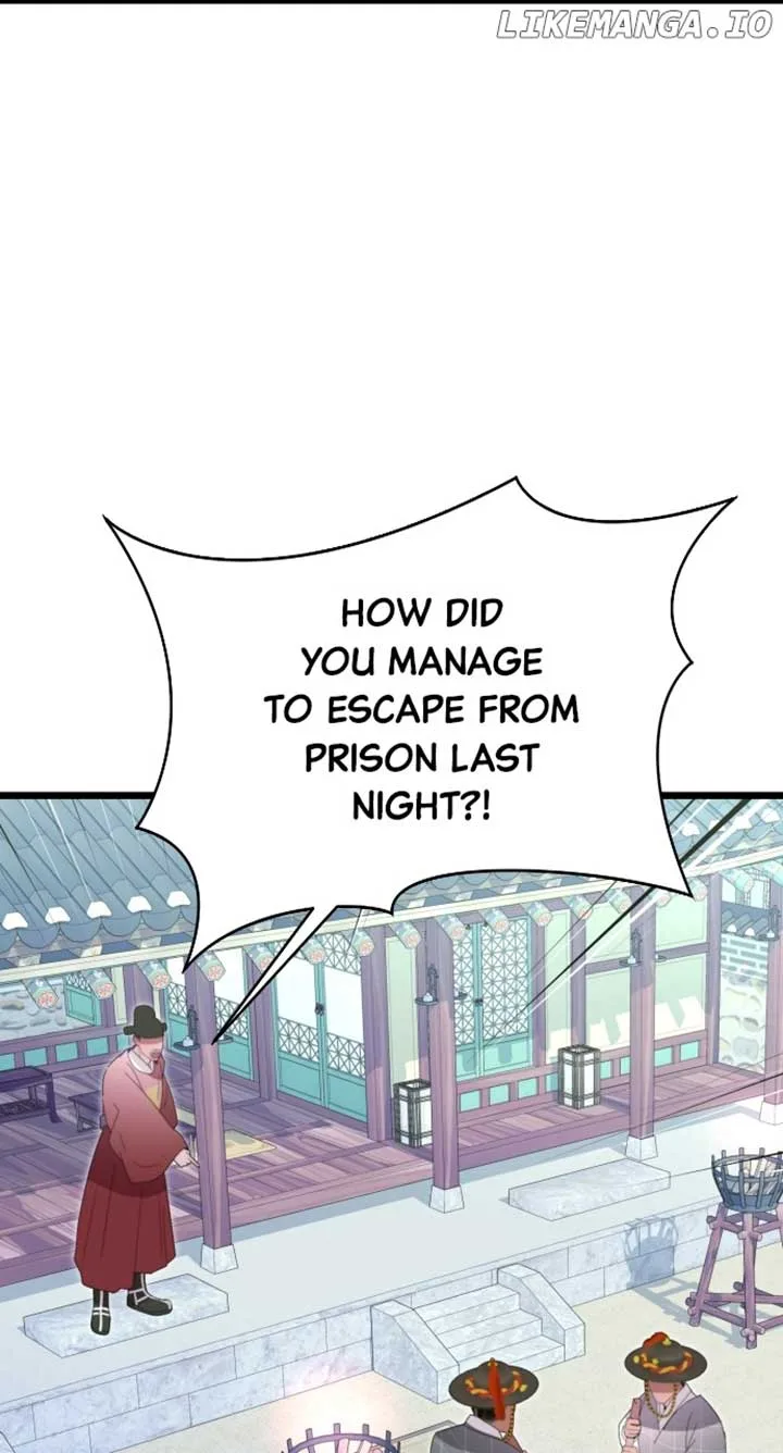 Maseknam – A Sexy Magician Chapter 73 page 39