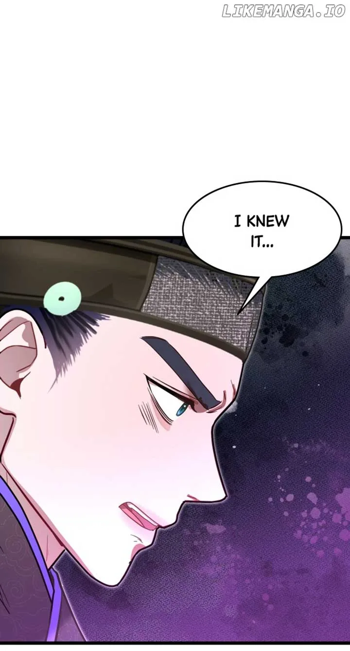 Maseknam – A Sexy Magician Chapter 78 page 40