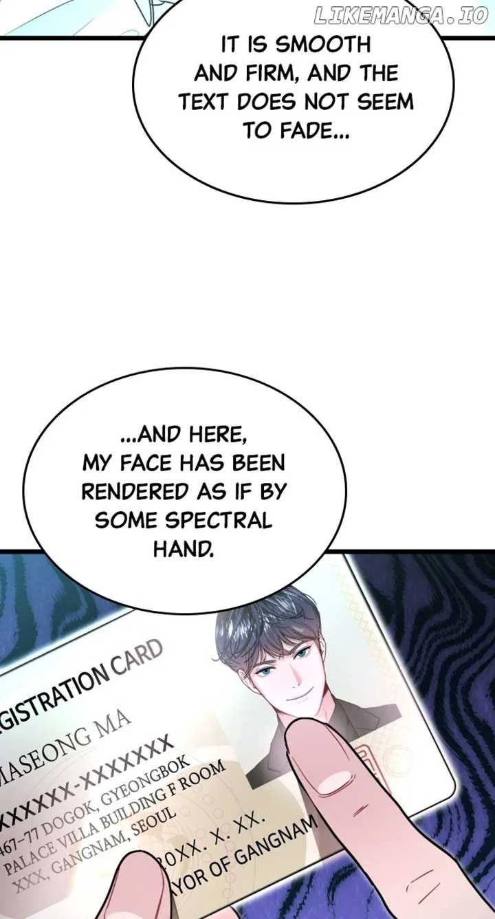 Maseknam – A Sexy Magician Chapter 77 page 36