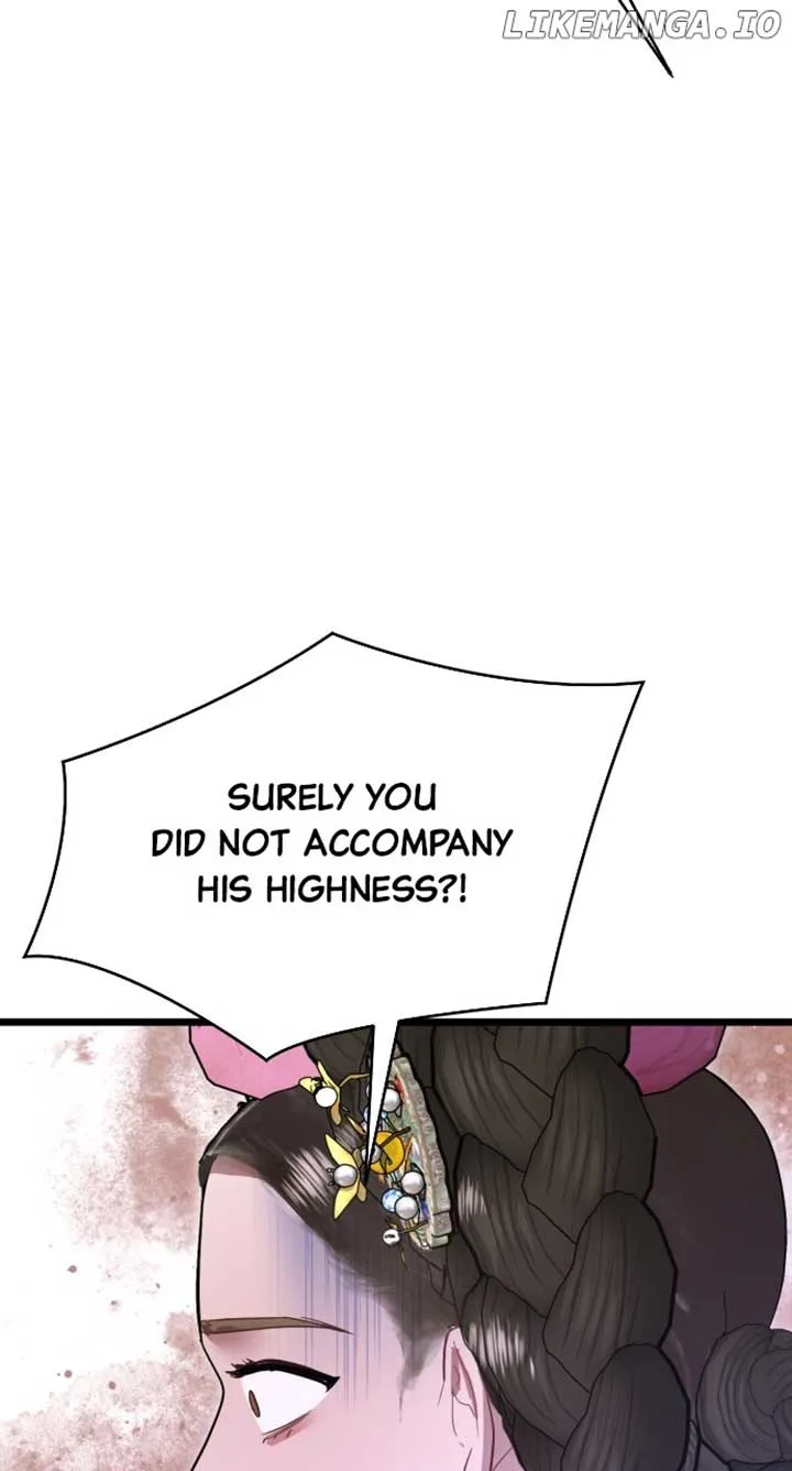 Maseknam – A Sexy Magician Chapter 78 page 80