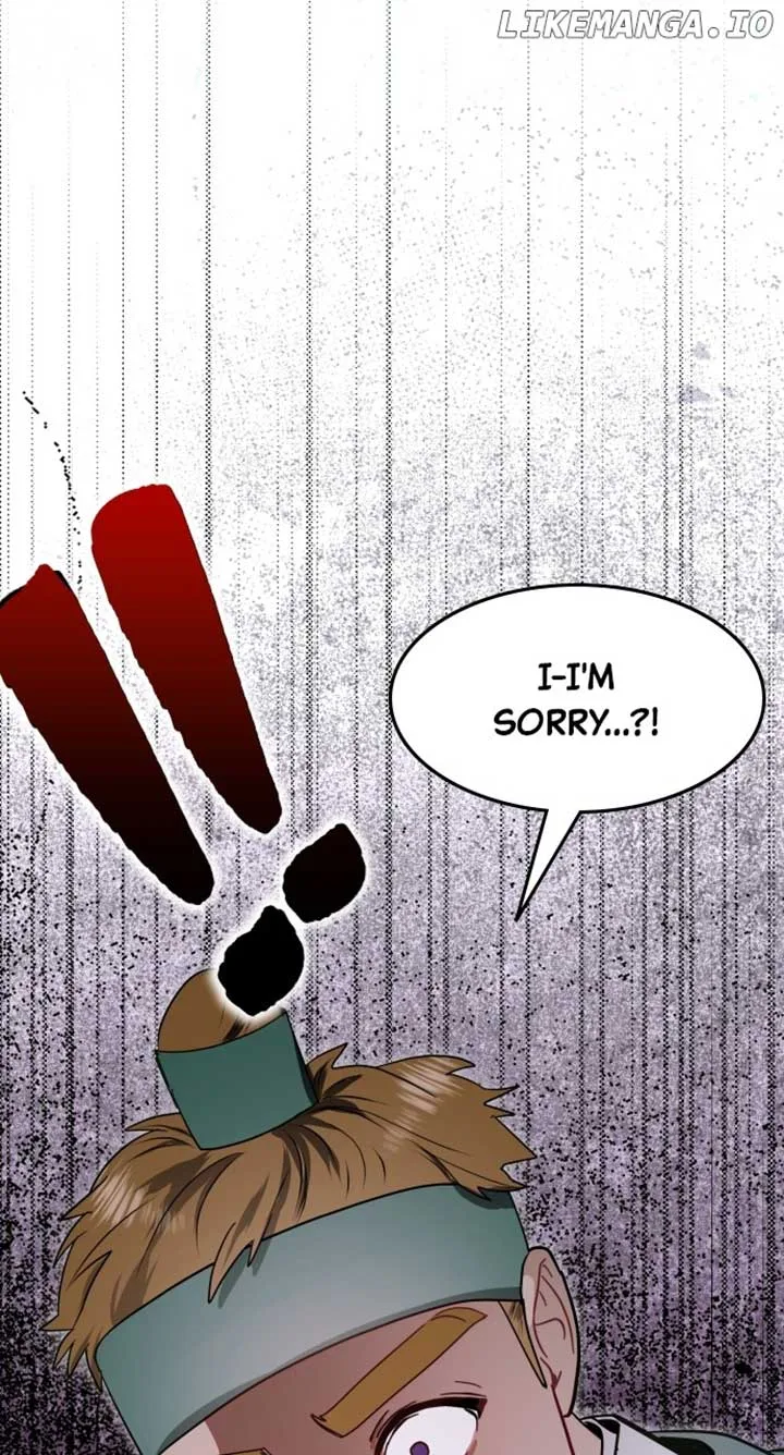 Maseknam – A Sexy Magician Chapter 78 page 61