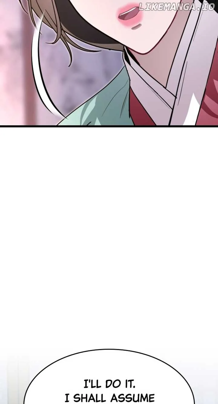 Maseknam – A Sexy Magician Chapter 77 page 79