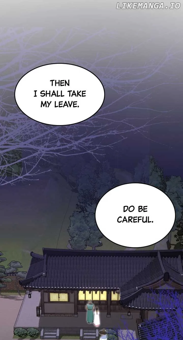Maseknam – A Sexy Magician Chapter 78 page 53