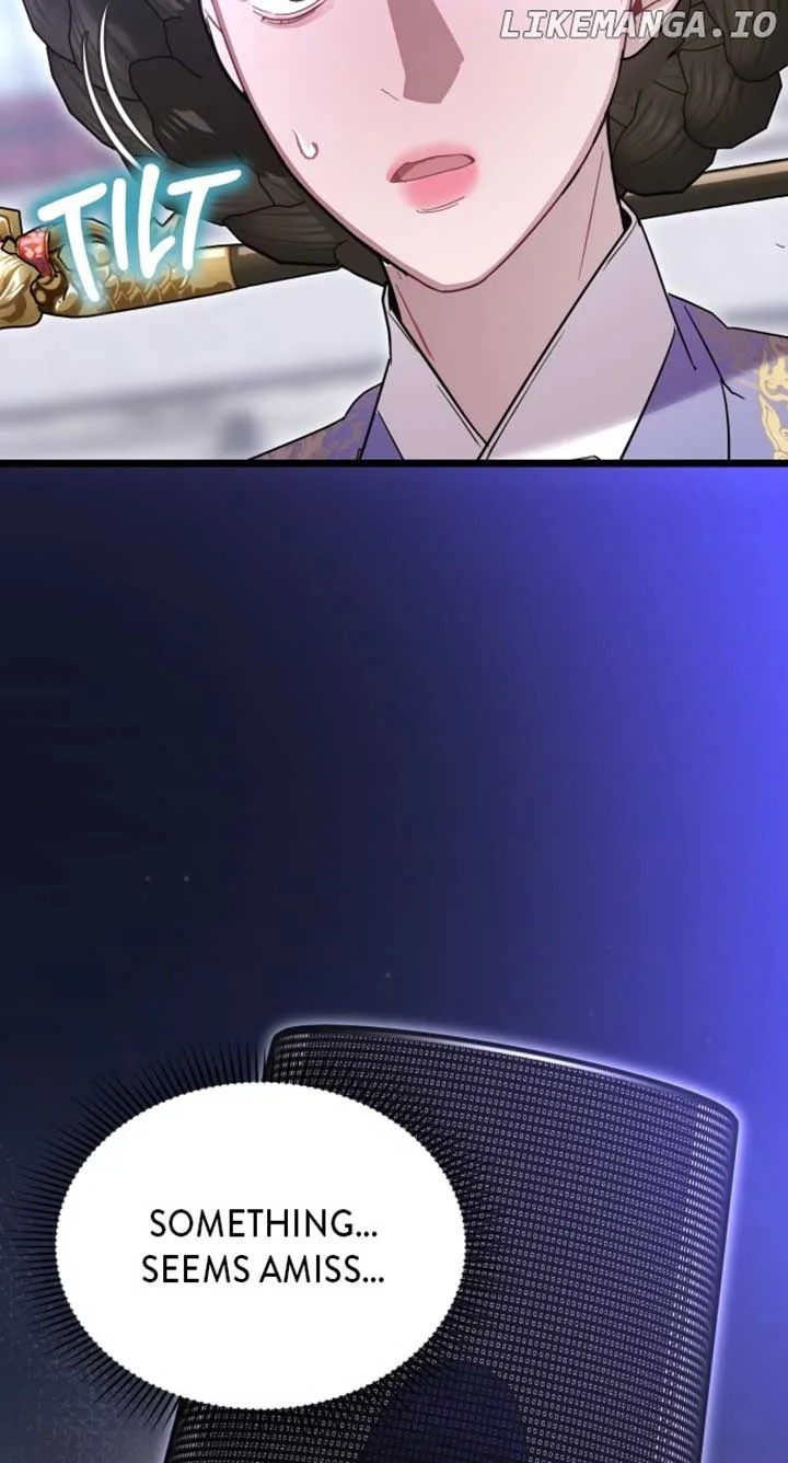 Maseknam – A Sexy Magician Chapter 78 page 87