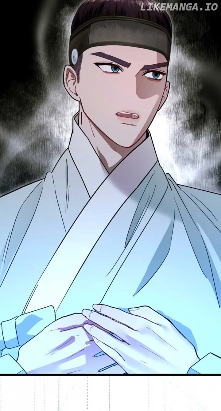 Maseknam – A Sexy Magician Chapter 78 page 60