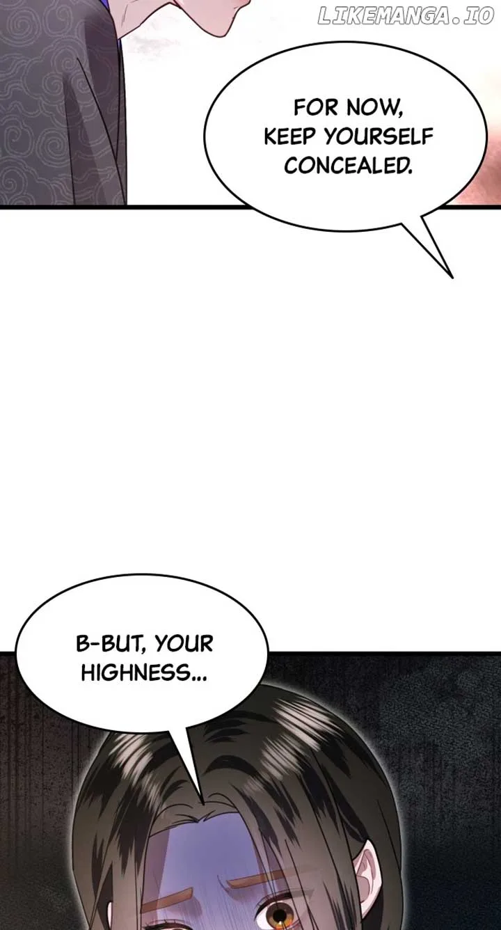 Maseknam – A Sexy Magician Chapter 77 page 74