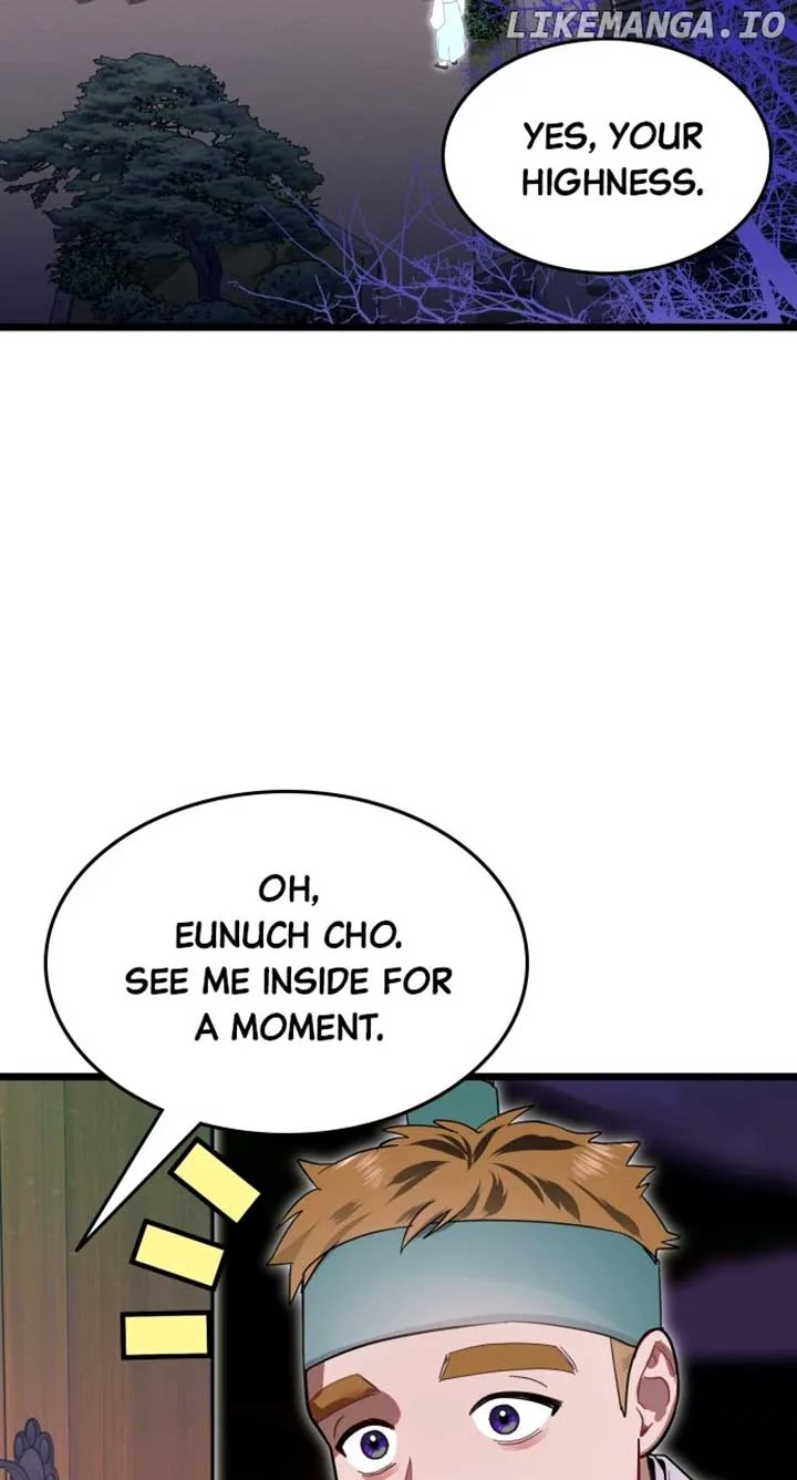 Maseknam – A Sexy Magician Chapter 78 page 54