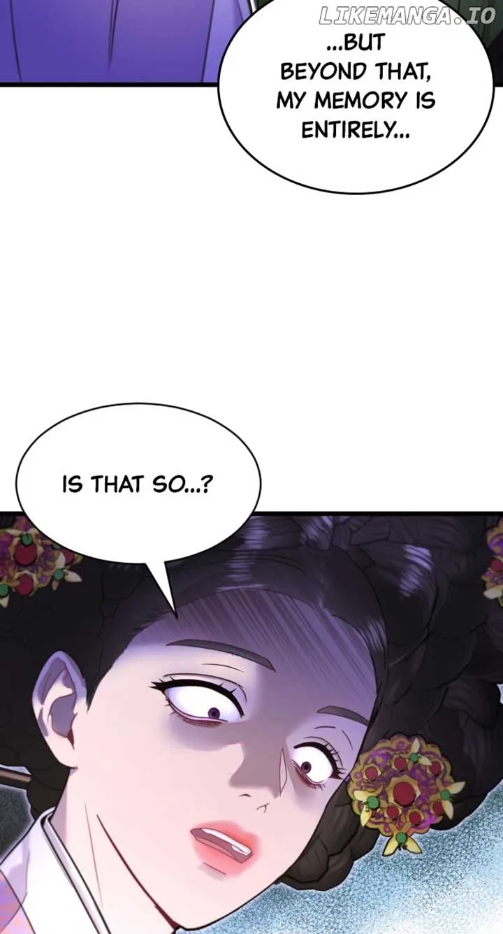 Maseknam – A Sexy Magician Chapter 71 page 67