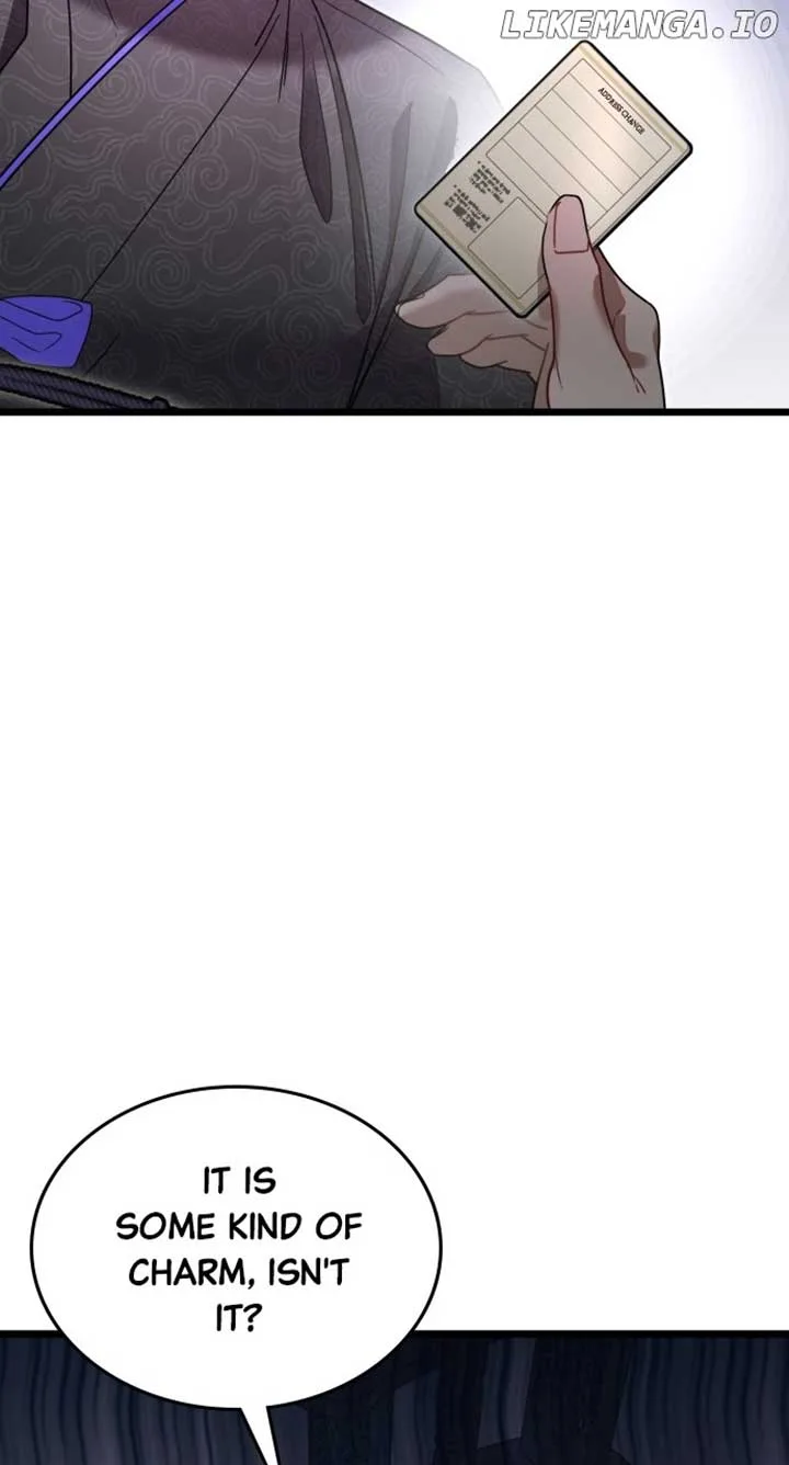 Maseknam – A Sexy Magician Chapter 77 page 32