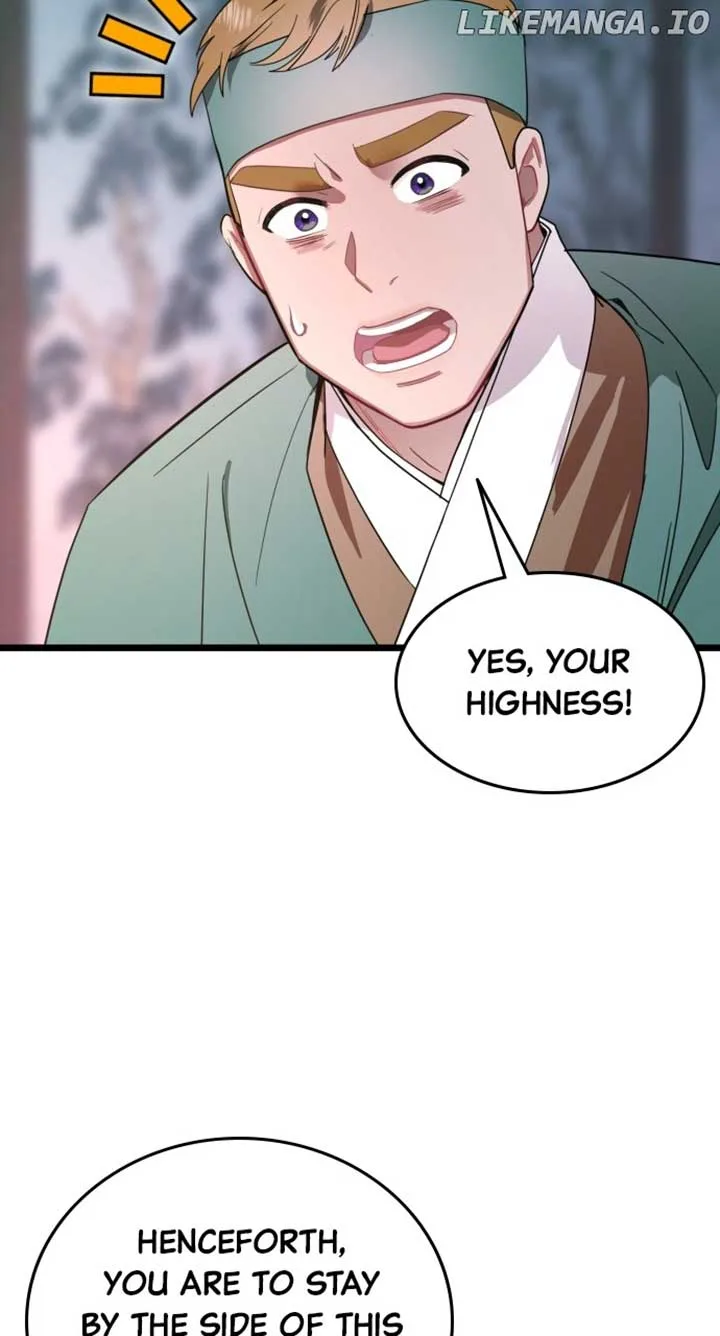 Maseknam – A Sexy Magician Chapter 77 page 64