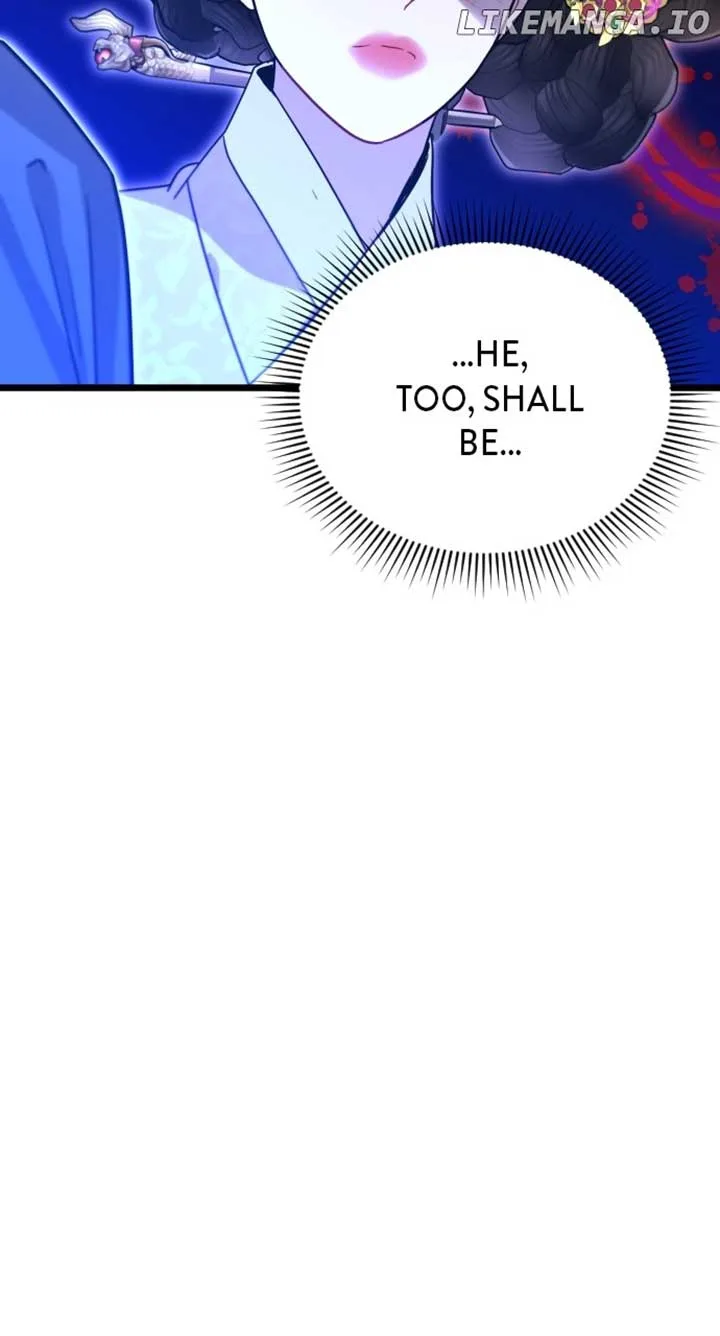 Maseknam – A Sexy Magician Chapter 73 page 19