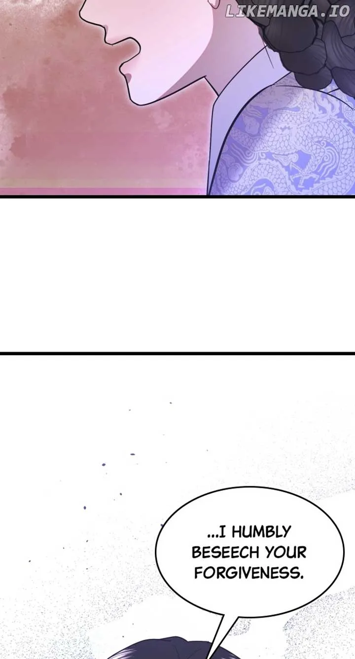 Maseknam – A Sexy Magician Chapter 78 page 81