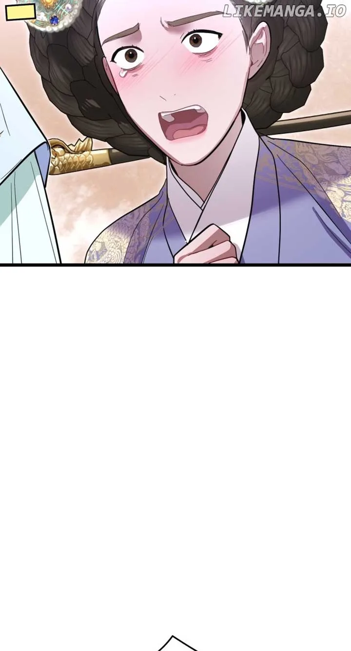 Maseknam – A Sexy Magician Chapter 78 page 78