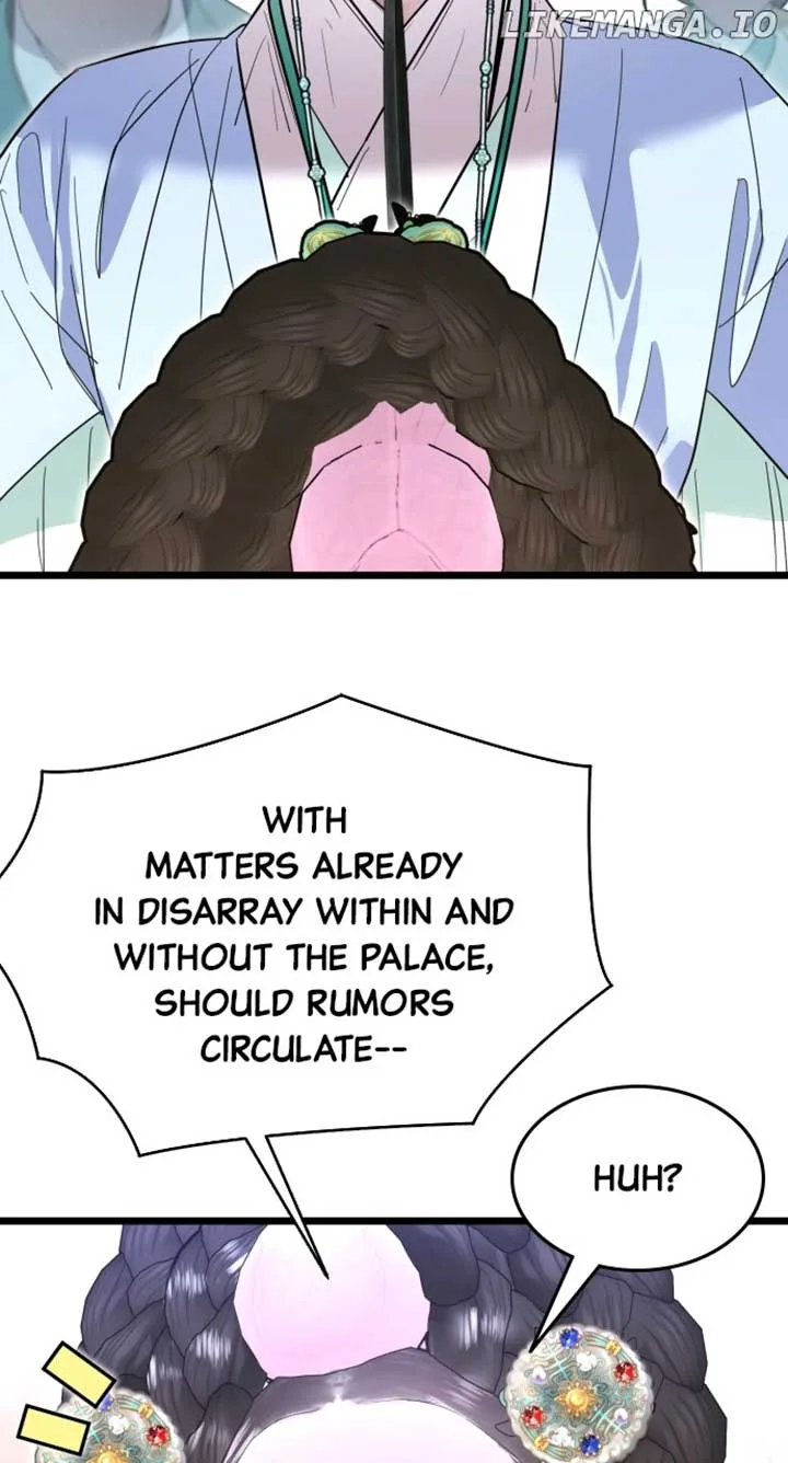 Maseknam – A Sexy Magician Chapter 78 page 77