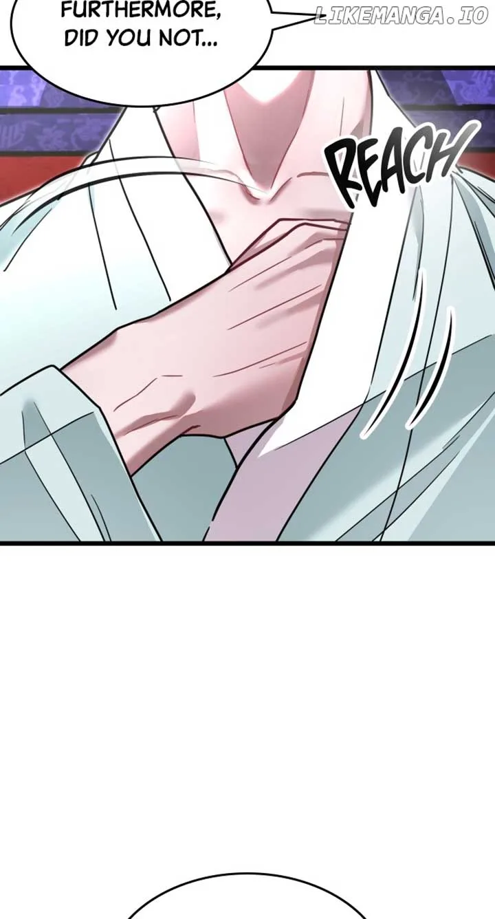 Maseknam – A Sexy Magician Chapter 77 page 29