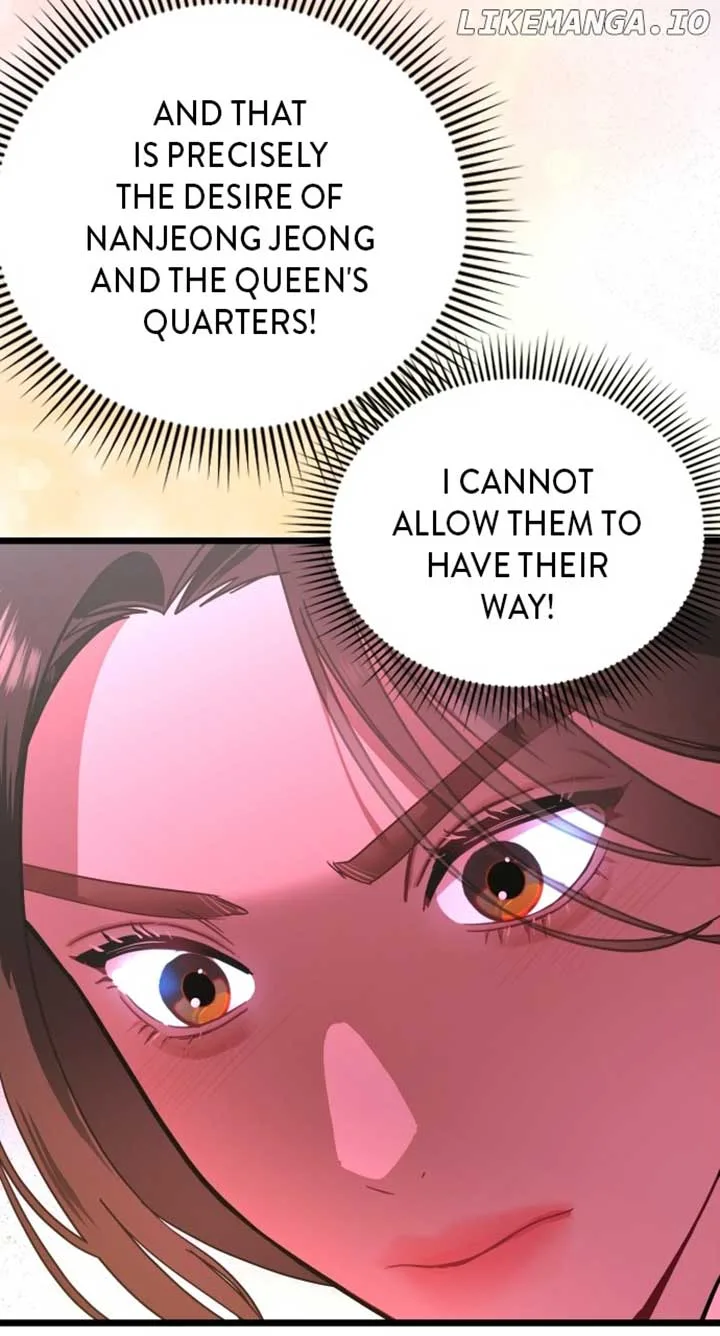 Maseknam – A Sexy Magician Chapter 77 page 77