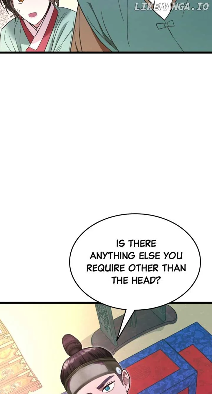 Maseknam – A Sexy Magician Chapter 78 page 18