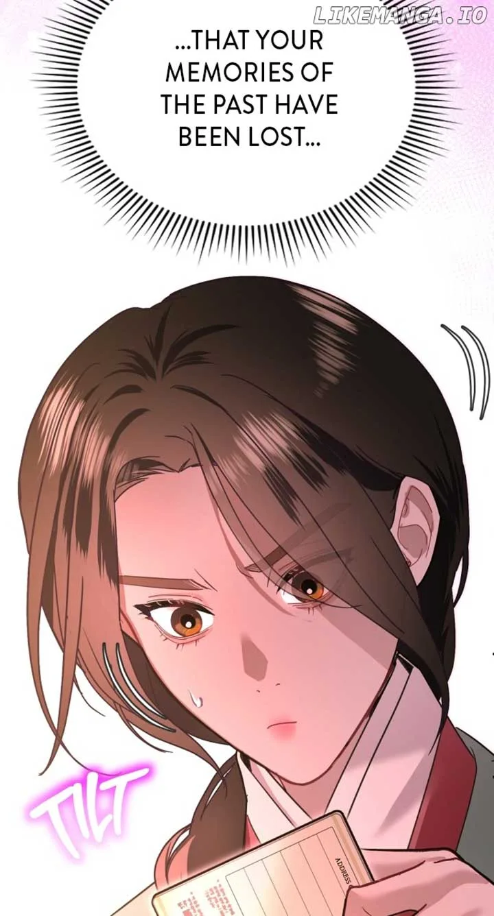 Maseknam – A Sexy Magician Chapter 77 page 54
