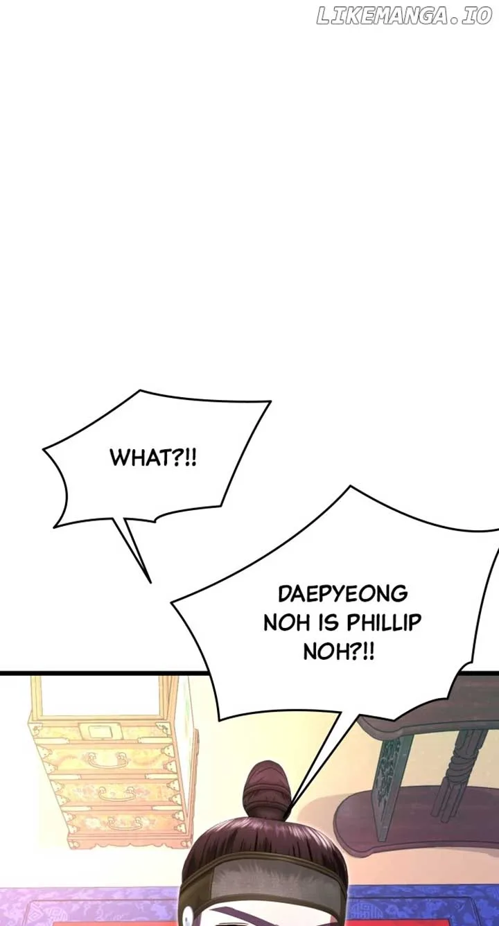 Maseknam – A Sexy Magician Chapter 78 page 41