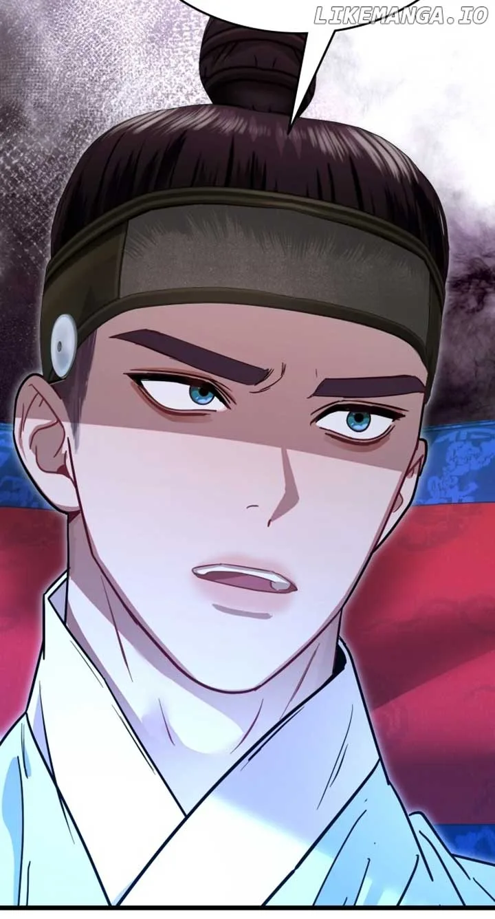 Maseknam – A Sexy Magician Chapter 78 page 63