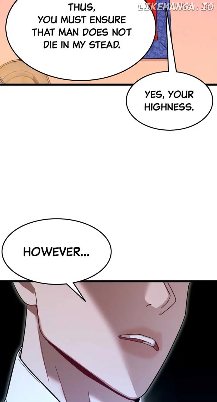 Maseknam – A Sexy Magician Chapter 78 page 58