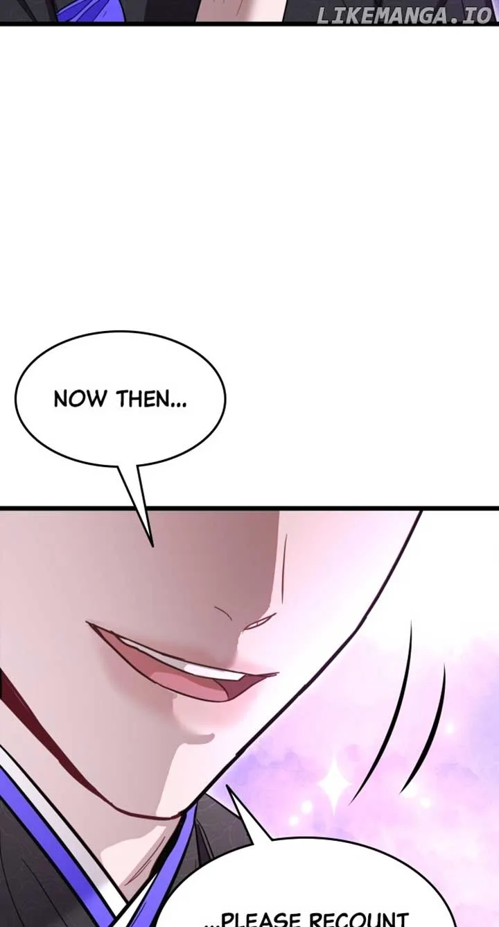 Maseknam – A Sexy Magician Chapter 78 page 25