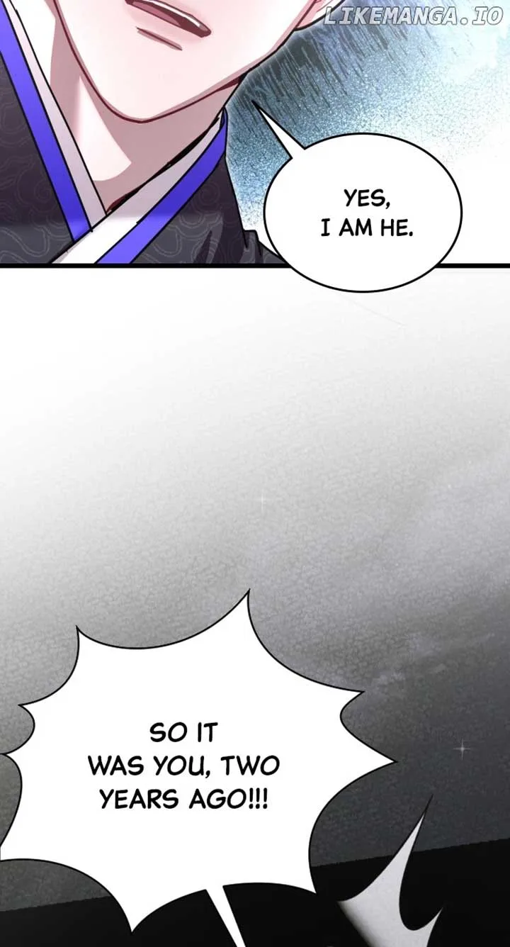 Maseknam – A Sexy Magician Chapter 77 page 25