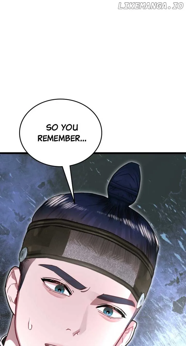 Maseknam – A Sexy Magician Chapter 77 page 24