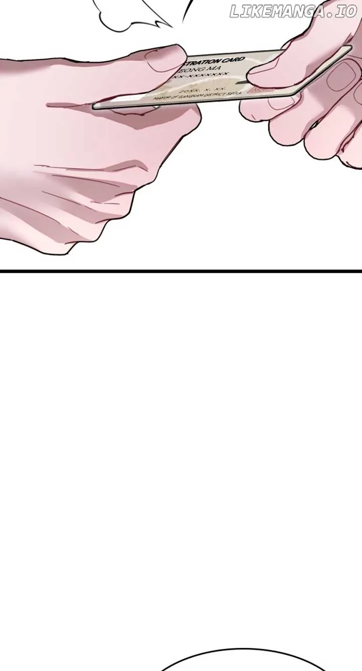 Maseknam – A Sexy Magician Chapter 78 page 23